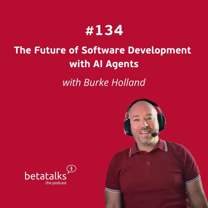 Podcast Betatalks 134