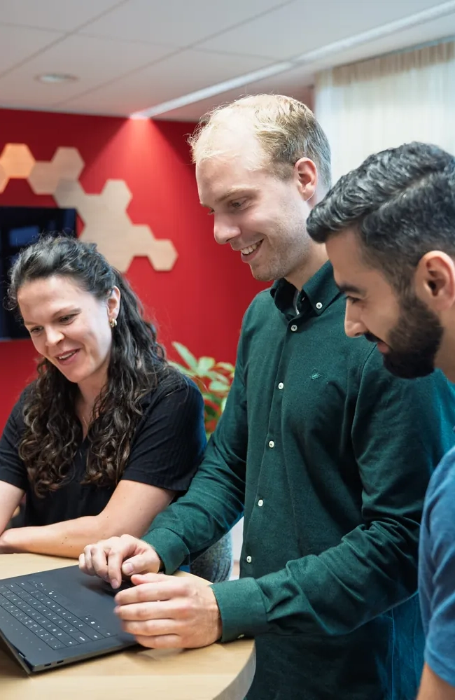 Kennis Blog Geautomatiseerde Testen Met Playwright, Nunit, En Azure Pipelines