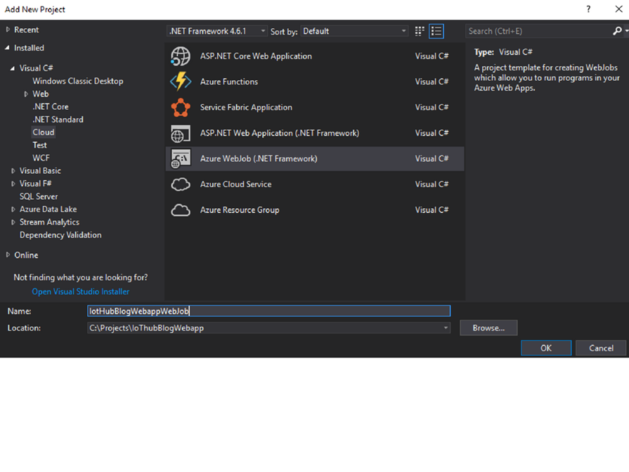 Create webapp webjob (Text Image).png