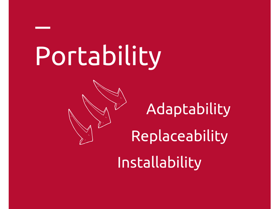 Software Due Diligence ISO Portability (4)