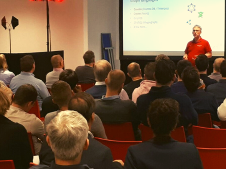 Azure Functions In Azure Kubernetes Betabit Kennissessie