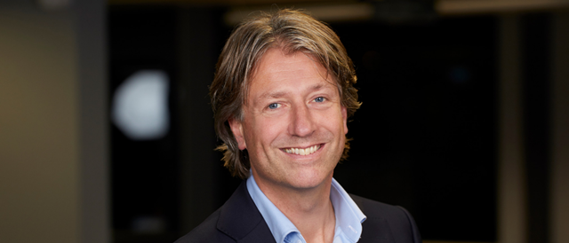 Marco Van Os Directeur Software Due Diligence Betabit