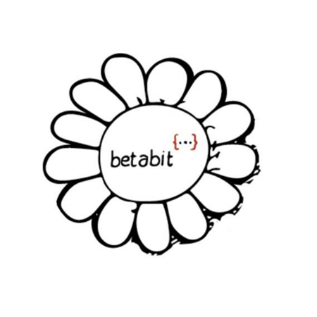 Betabit Visie Ventures Onze Bloem (Text Image Blok)