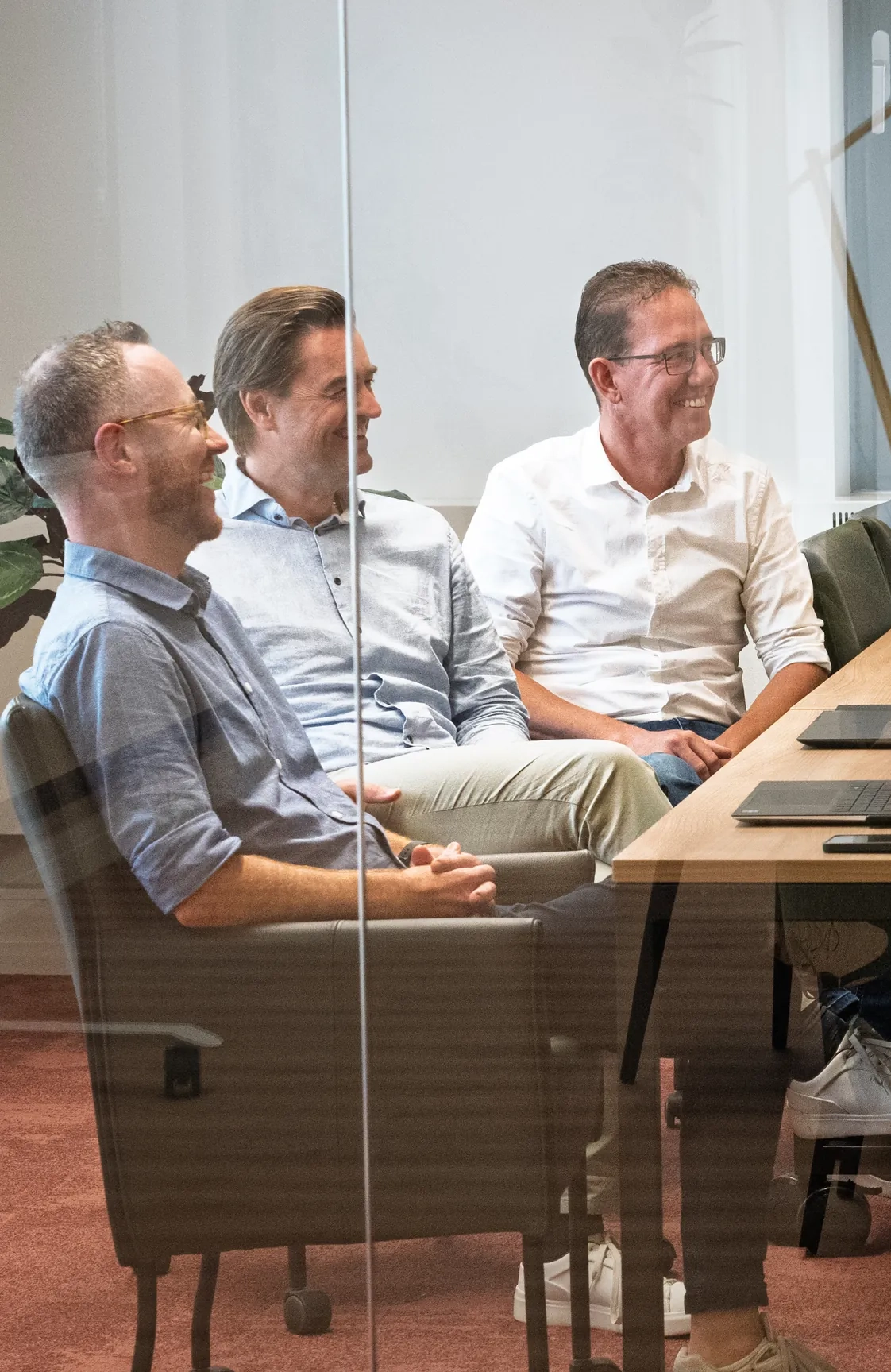 Development Center Managed Software Voor Maximale Impact Betabit