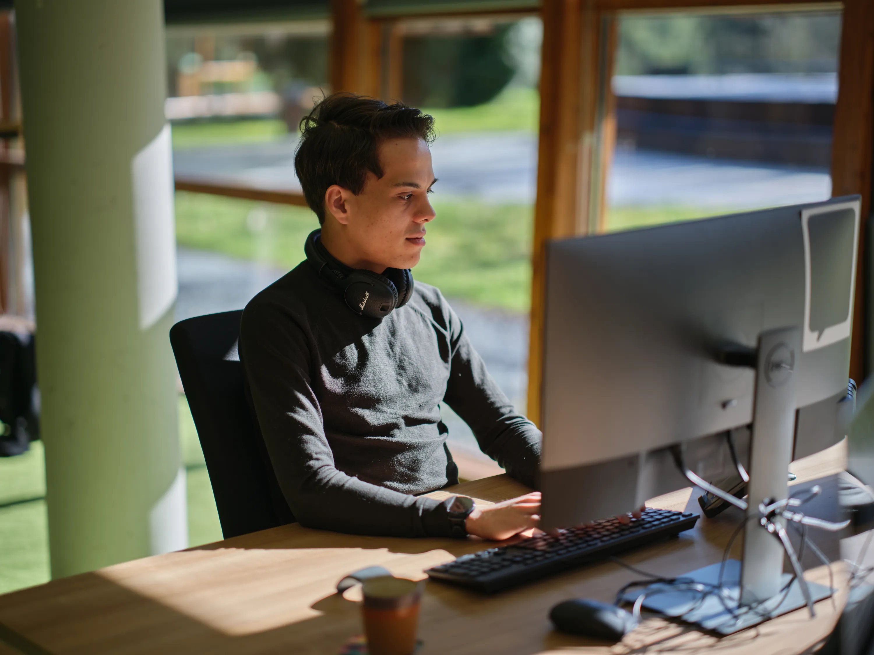 Learning Center Microsoft Certificering AI 900