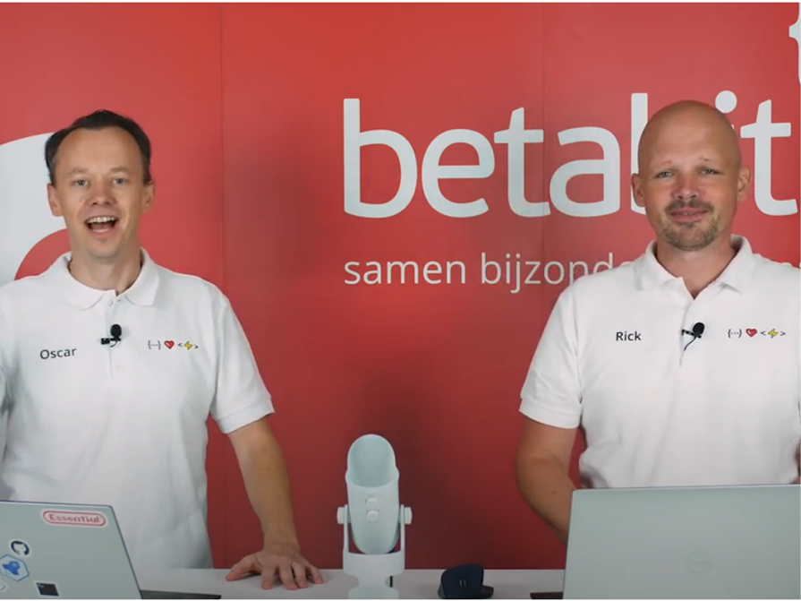 Serverless September Betatalks #18