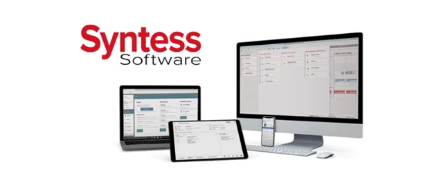 Syntess Software Betabit Case