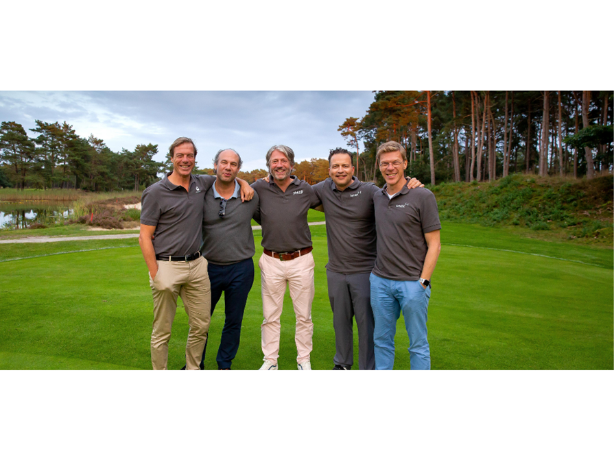 Golf 2021 Directie