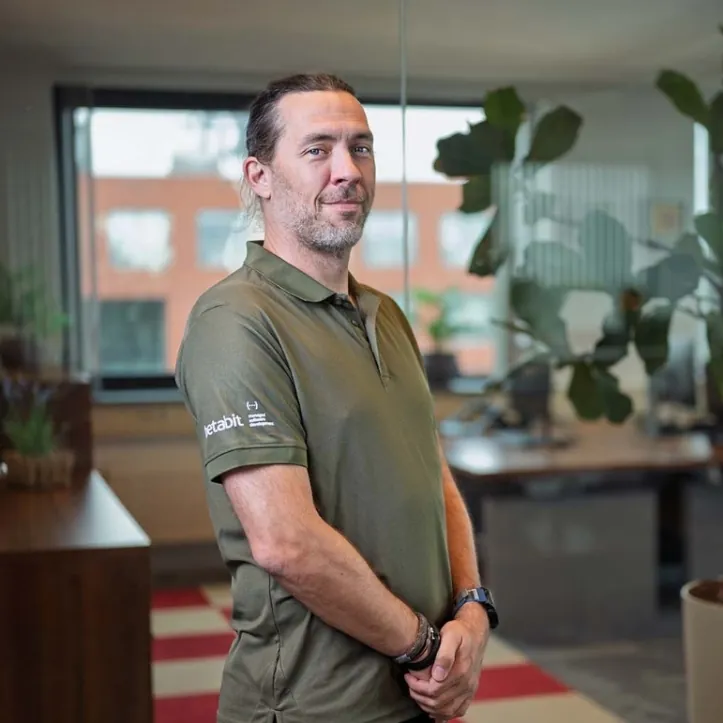 Bram Trainer Resultaat