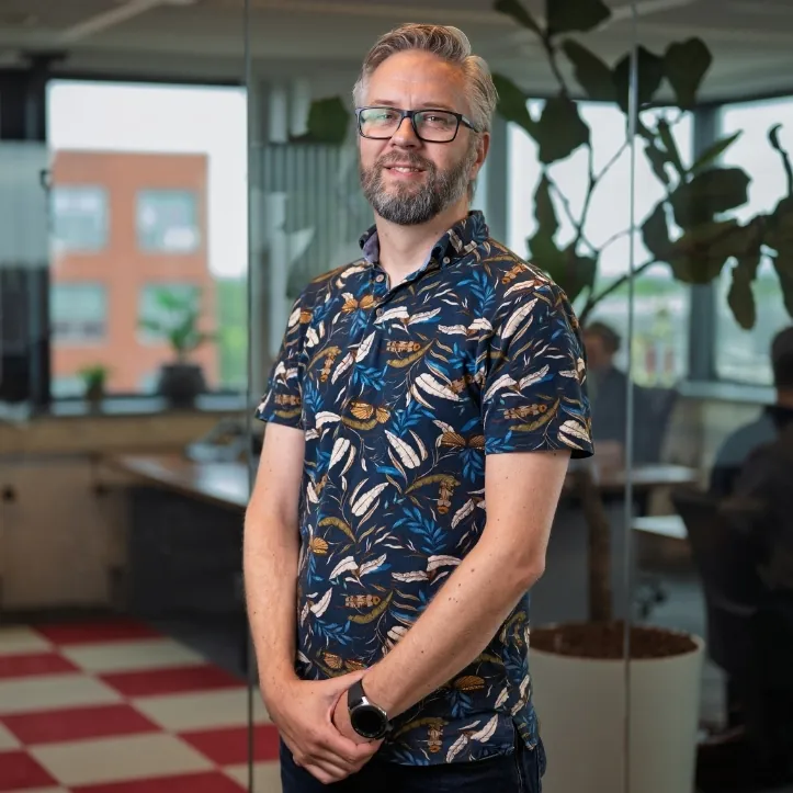 Christian Trainer Resultaat