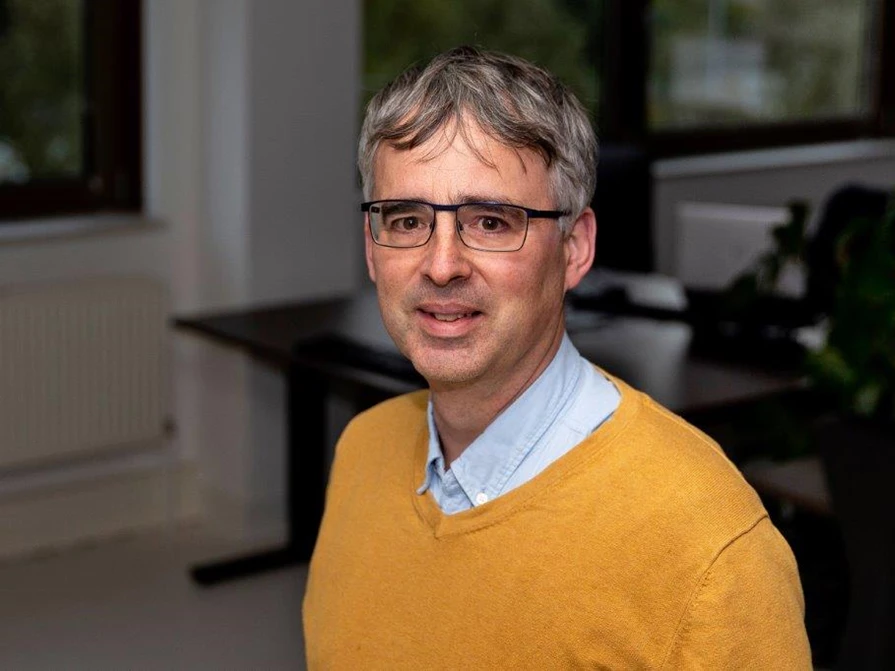 Daniël Te Winkel Betabit