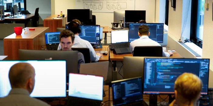 Maatwerk Software Betabit