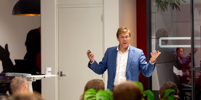 De Mogelijkheden Van Artificial Intelligence Betabit