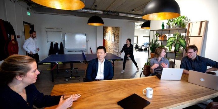 Azure Talent Programma Betabit