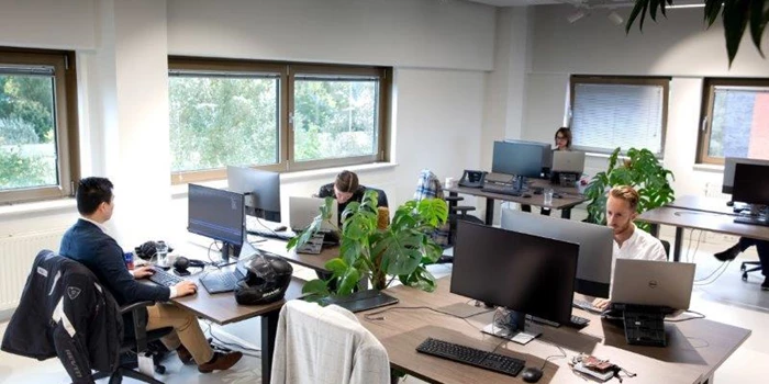 Virtual Vaults Betabit