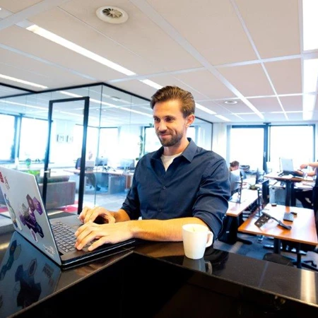Werken Voor Klanten Als Leveniswater Betabit