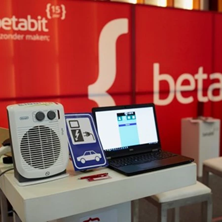 Elaadnl Betabit
