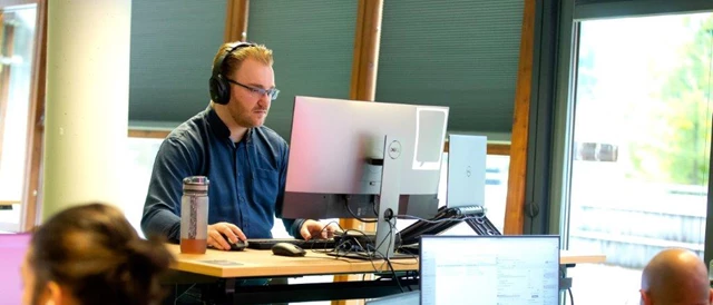 Data Processing Betabit Academie '20