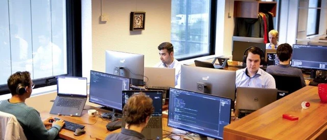 Azure Cognitive Services Betabit Academie '20