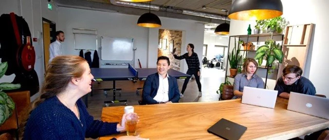 Dreamteams, En Als Het Nu Nog Niet Werkt Betabit Academie '20