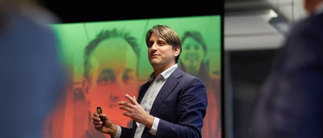 Een Ijzersterk Verhaal Betabit Academie '19