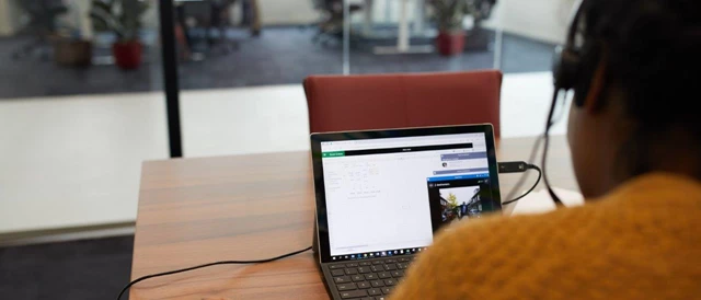 Certified Selenium Tester Betabit Academie '20
