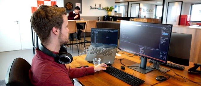 Azure Serverless Betabit Academie 20