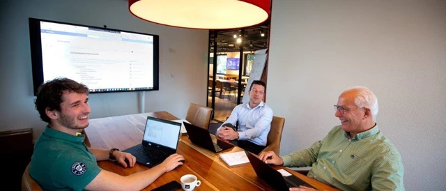 AVG (GDPR) 3 Aandachtspunten Uit De Praktijk Betabit