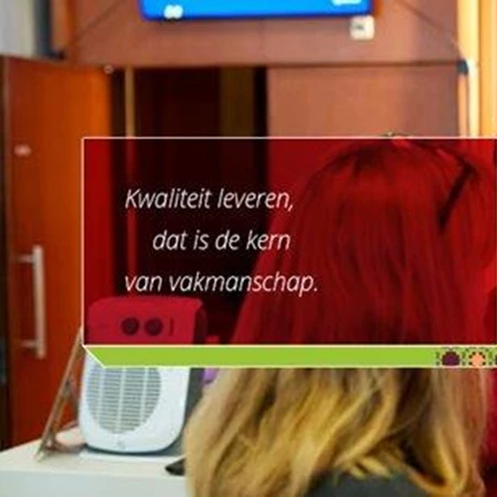 De Vakman Principes En Pragmatisme Betabit Academie '19