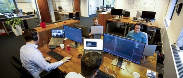 Systeembeheerder Betabit Vacature