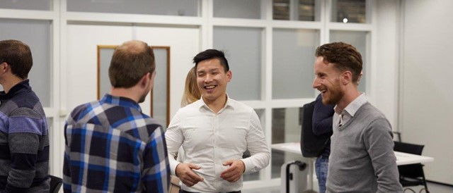 Junior Recruiter Betabit Vacature