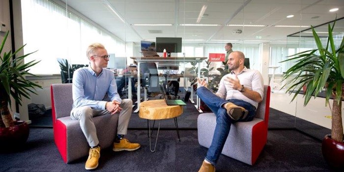 B2B Marketeer Betabit Vacature