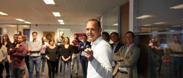 People & Culture Manager Betabit Vacature