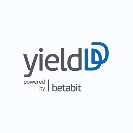 Yielddd Powered By Betabit Logo Betabit