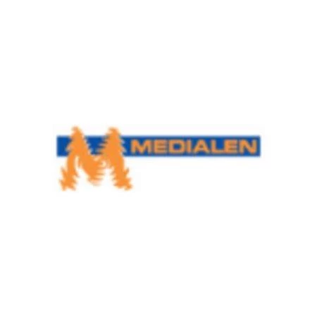 Medialen Logo Betabit