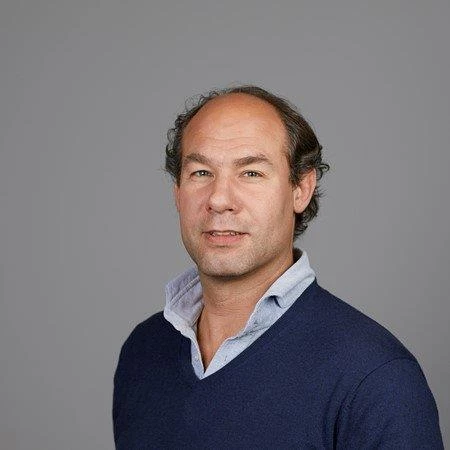 Jeroen Kruithof CEO Virtual Vaults Betabit