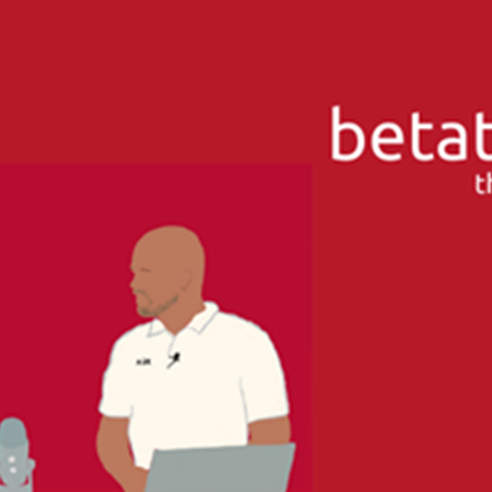 Betatalks The Podcast Betabit