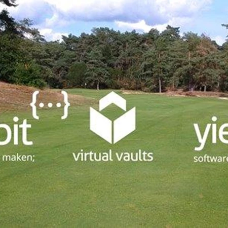 Golf Betabit Open 2019 Betabit