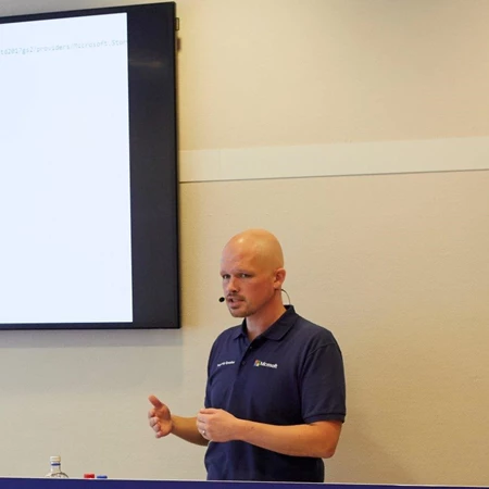 Hoe Benader Je Een Externe FTPS Server Vanuit Azure Betabit