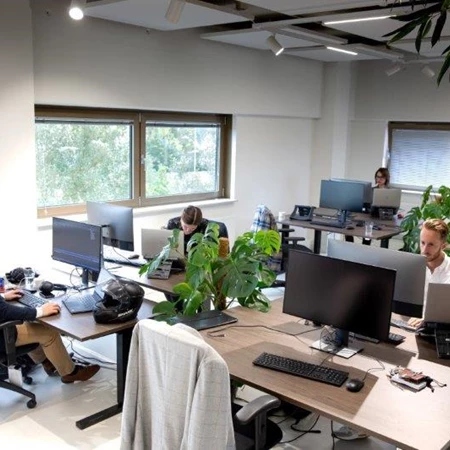 Virtual Vaults Betabit