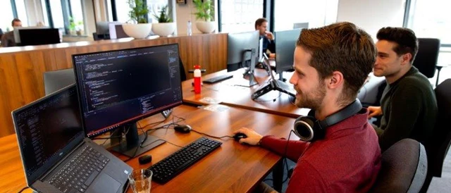 Developers Betabit