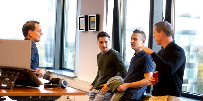 Guaranteed Successful Development Team Betabit