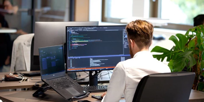 Secure And Future Proof Software Betabit