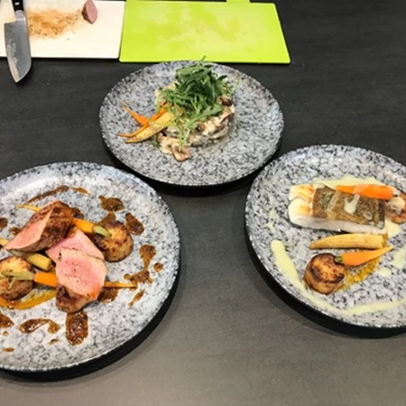 Cooking Together! Betabit