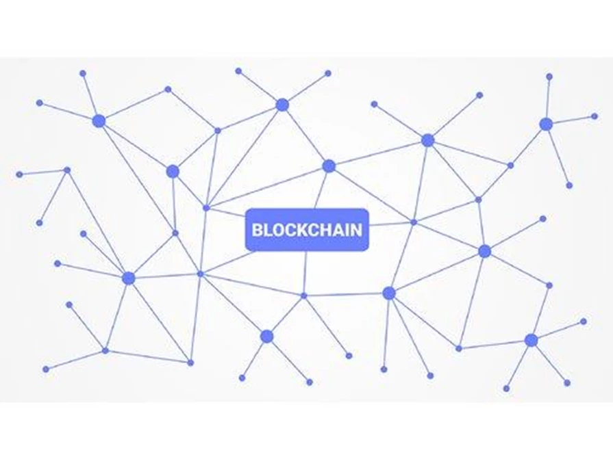 Blockchain – A Brief Introduction Start Betabit