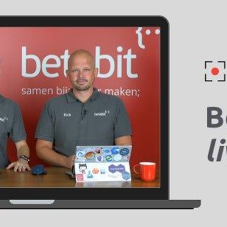 Betatalks Live Betabit