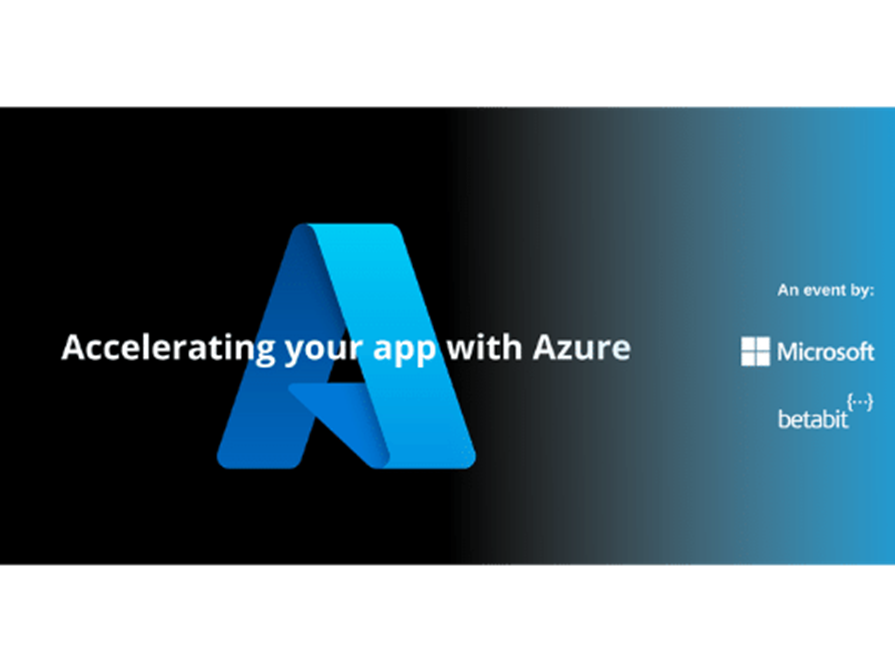 Accelerating Your App With Azure Homepage Betabit