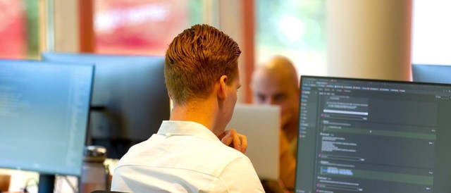 Finance Manager Betabit Vacature