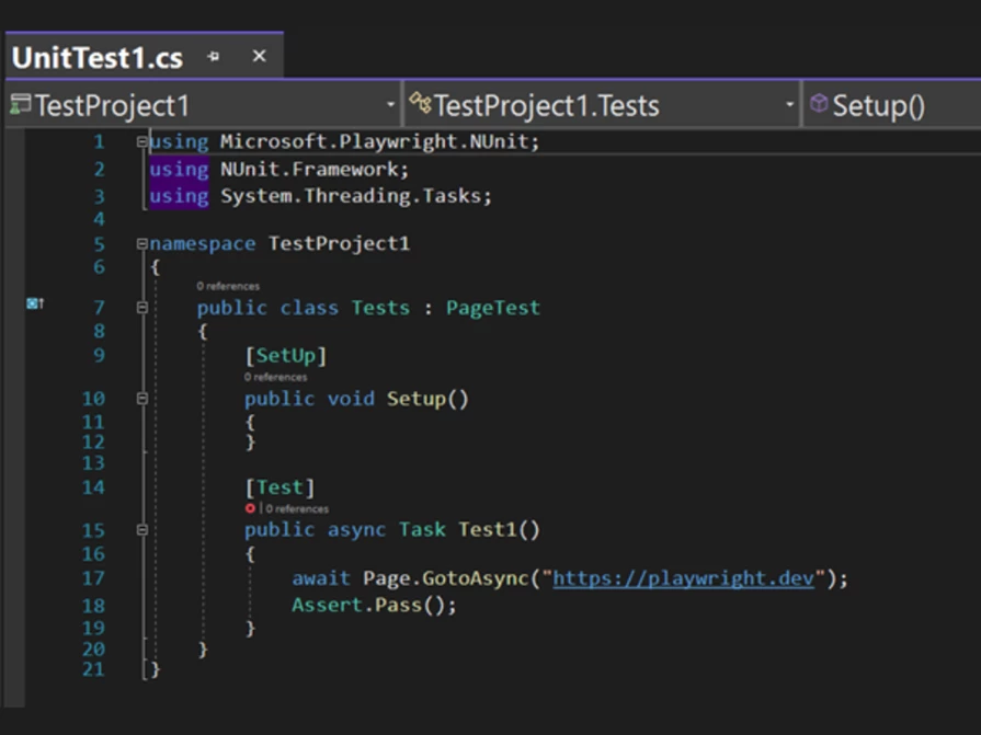 Playwright & Azure DevOps Pipeline, by Anandhi K