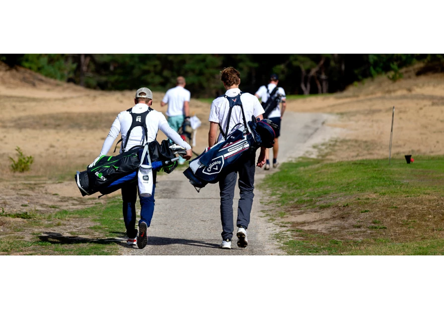Golf³ 2022 Golfdag Betabit, Virtual Vaults & Yielddd Homepage